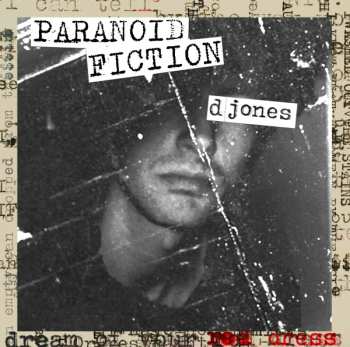 Album Davey Jones: Paranoid Fiction