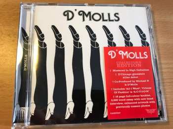 CD D' Molls: D'Molls 654606