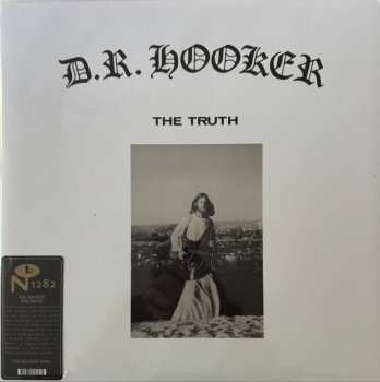 LP D.R. Hooker: The Truth CLR 606159