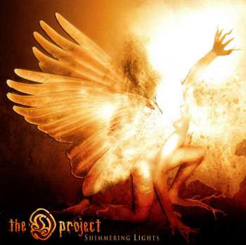 Album The D Project: Shimmering Lights