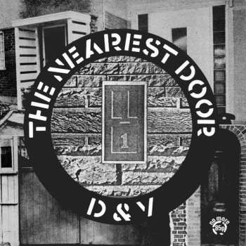 Album D & V: The Nearest Door