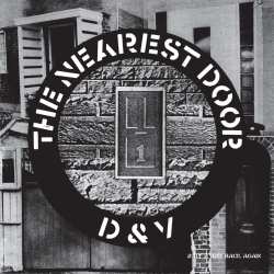 LP D & V: The Nearest Door 593726