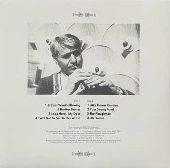 LP Djivan Gasparyan: I Will Not Be Sad In This World 390079