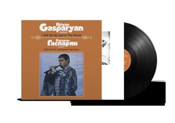 LP Djivan Gasparyan: I Will Not Be Sad In This World 390079