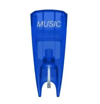 Audiotechnika Ortofon Stylus Concorde Music Blue