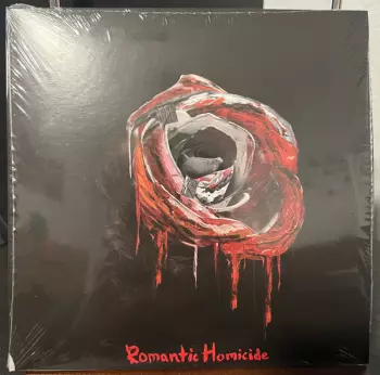 Romantic Homicide/ Here With Me 7”