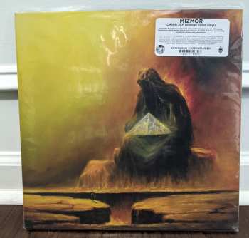 2LP מזמור: Cairn CLR | LTD 564426