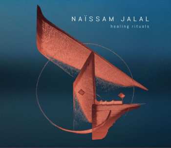 CD نيسم جلال: Healing Rituals 459578