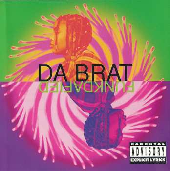 Album Da Brat: Funkdafied