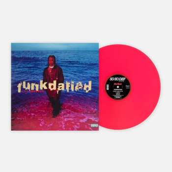 LP Da Brat: Funkdafied 647045