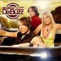 CD Da Buzz: Dangerous - The Album - 475600