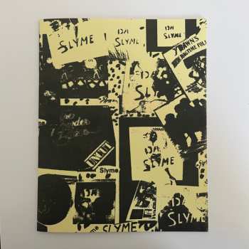 LP Da Slyme: If There's No Rubble, You Haven't Played: Collected Recordings 1977-89 642943