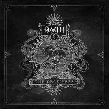 LP Dååth: The Deceivers 545834