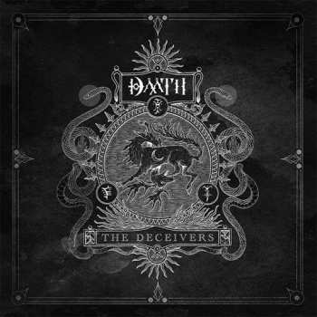 Album Dååth: The Deceivers