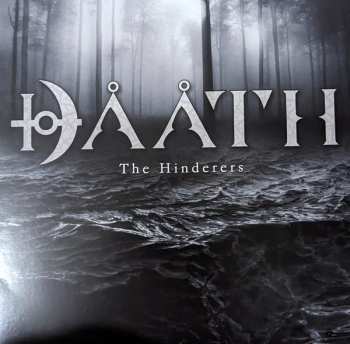 LP Dååth: The Hinderers 584643