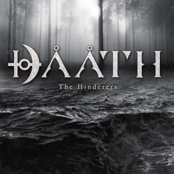 LP Dååth: The Hinderers 653692