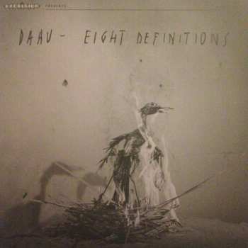 LP/CD DAAU: Eight Definitions 267466