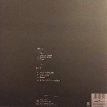 LP/CD DAAU: Eight Definitions 267466