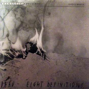 LP/CD DAAU: Eight Definitions 267466