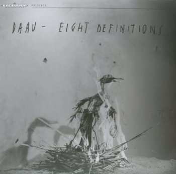 LP/CD DAAU: Eight Definitions 267466