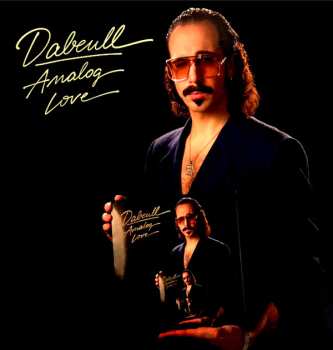 LP Dabeull: Analog Love 585100