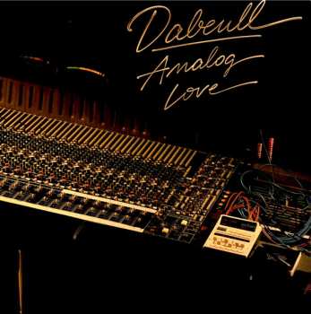 LP Dabeull: Analog Love 585100