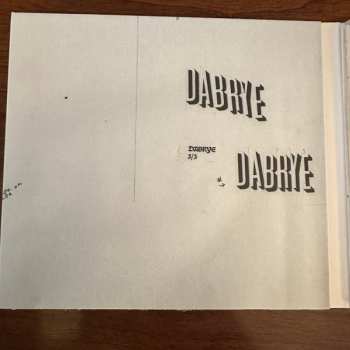 CD Dabrye: Three / Three 557914