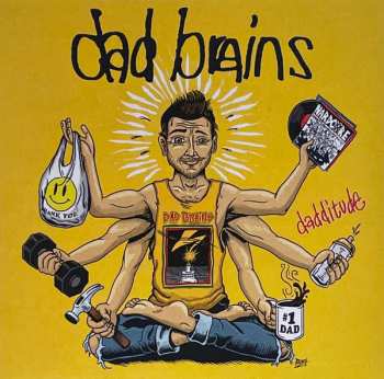 SP Dad Brains: Dadditude 470538