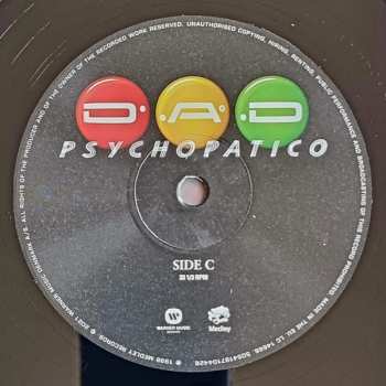 2LP D-A-D: Psychopatico 610869