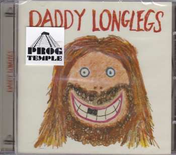 CD Daddy Longlegs: Daddy Longlegs 308447