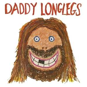 CD Daddy Longlegs: Daddy Longlegs 507576