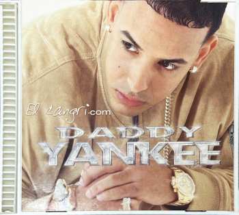 Album Daddy Yankee: El Cangri.com