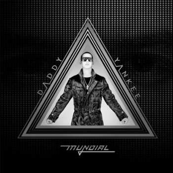 Album Daddy Yankee: Mundial