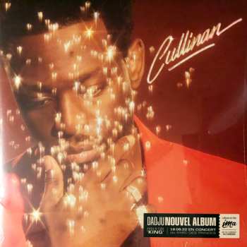 2LP Dadju: Cullinan CLR | LTD 581799