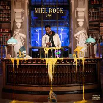 Dadju: Poison Ou Antidote-miel Book