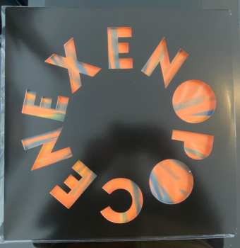 LP Daedelus: Xenopocene CLR 604088