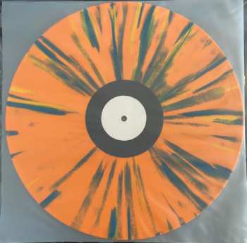 LP Daedelus: Xenopocene CLR 604088