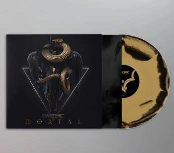 LP Daedric: Mortal CLR | LTD 642962