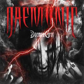 Daemon Grey: Daemonic