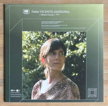 Album Dafne Vicente-Sandoval: Minos Circuit / Transfiguration 4