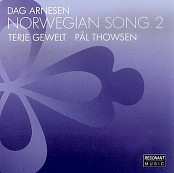 Album Dag Arnesen: Norwegian Song 2