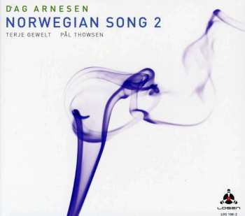 CD Dag Arnesen: Norwegian Song 2 519722