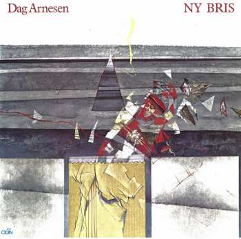 Album Dag Arnesen: Ny Bris