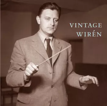 Vintage Wirén