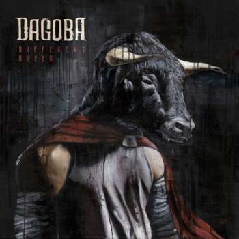 CD Dagoba: Different Breed 549002