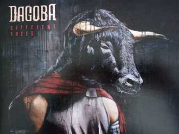 LP Dagoba: Different Breed CLR | LTD 615527