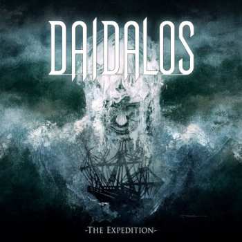 Album Daidalos: The Expedition