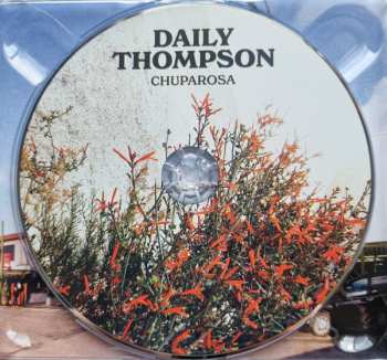 CD Daily Thompson: Chuparosa 627159