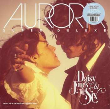 2LP Daisy Jones & The Six: Aurora  DLX | LTD 577941