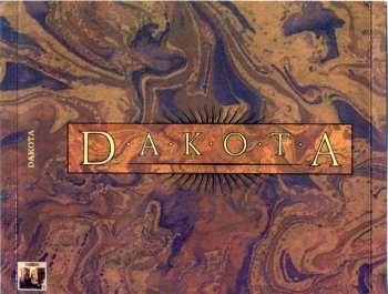 CD Dakota: Dakota LTD 536184